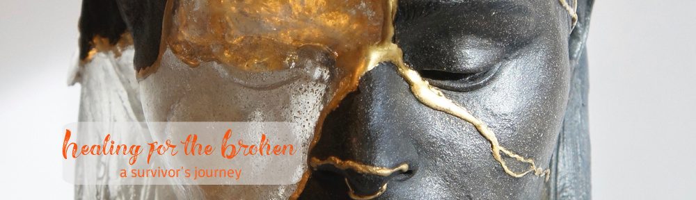 Journey for the Broken